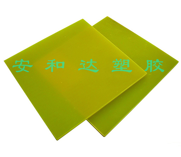 常用四川絕緣材料